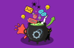 Marketing de Halloween: ideas y herramientas para destacar 