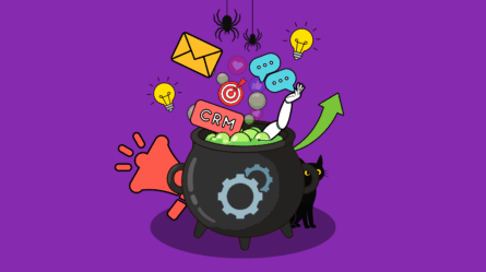 Marketing de Halloween: ideas y herramientas para destacar 