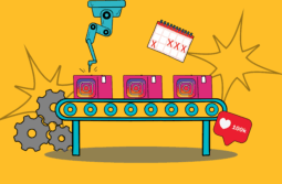 Automatización de Instagram: chatbots, publicaciones y atención al cliente