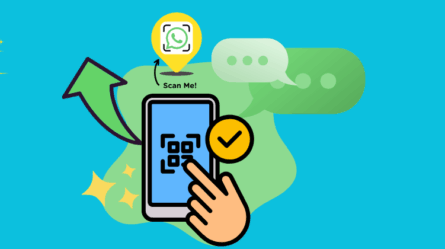 Cómo crear un código QR para chatbot WhatsApp paso a paso 