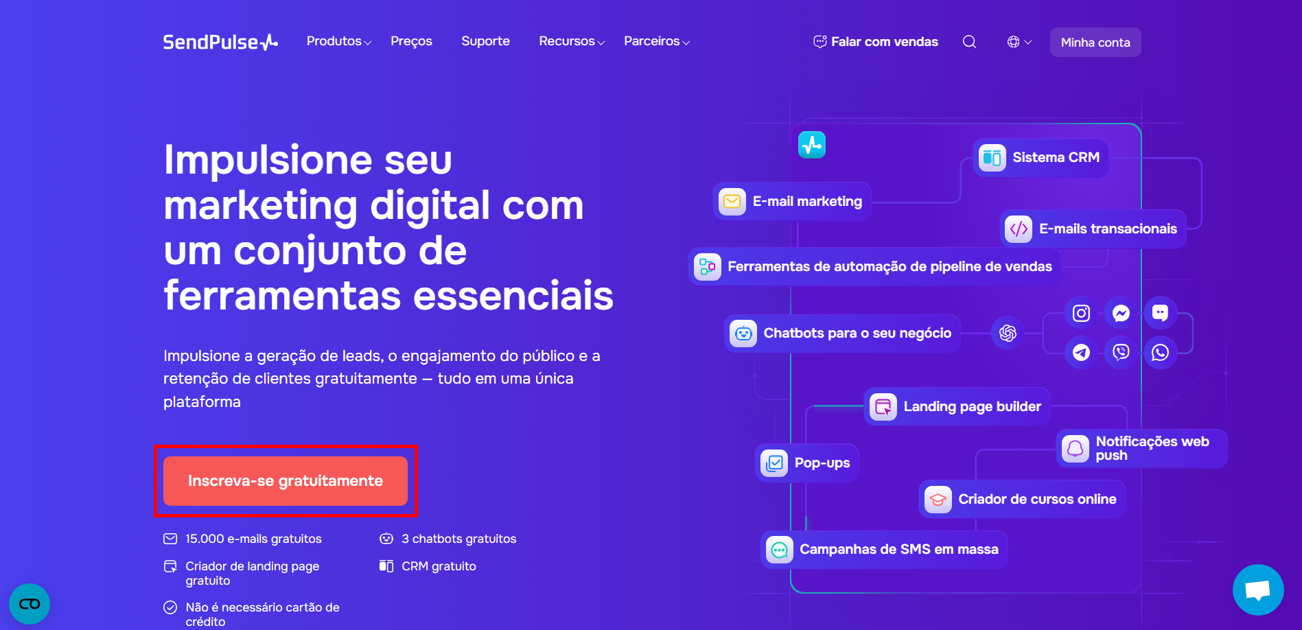 atendimento-automatico-whatsapp-chatbot-sendpulse-1