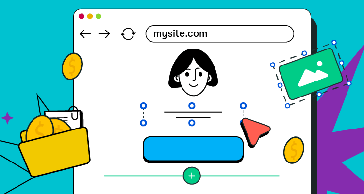 Die 19 günstigsten No-Code-Website-Builder