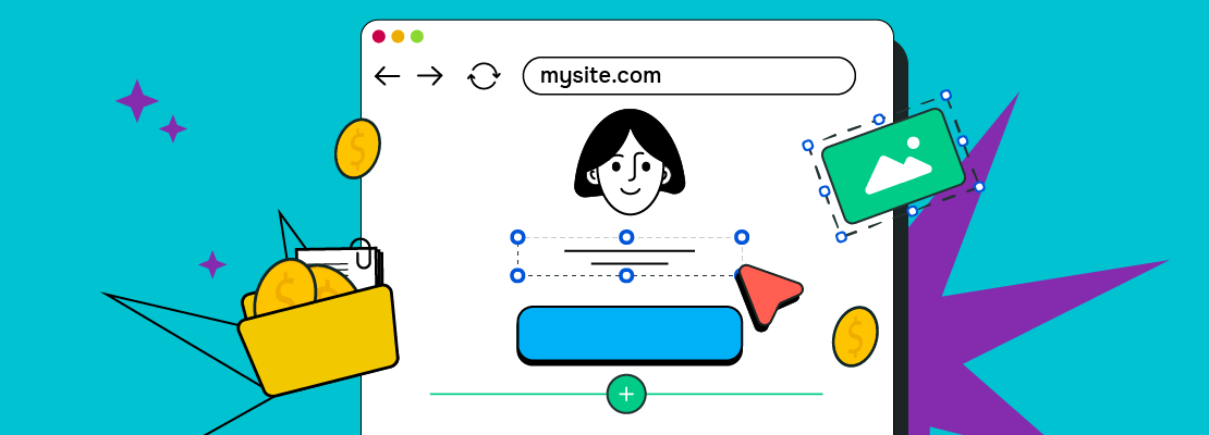 19 Cheapest No-Code Website Builders in 2025