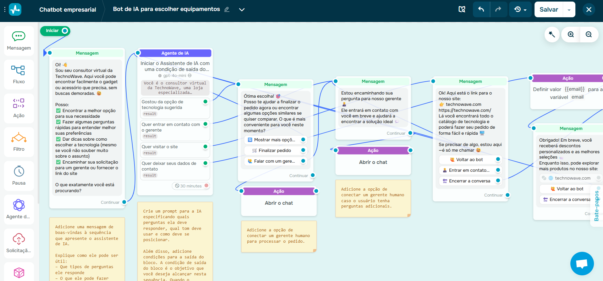 como-monetizar-o-instagram-chatbot-sendpulse