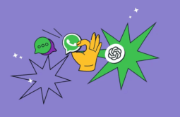 Las 7 mejores herramientas de IA para WhatsApp 