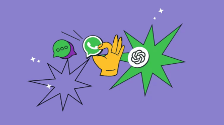 Las 7 mejores herramientas de IA para WhatsApp 