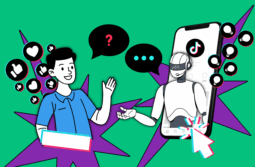 Automação no TikTok: guia prático e completo de configuração 