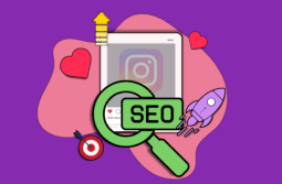 Cómo dominar el SEO en Instagram y aparecer en resultados de Google 