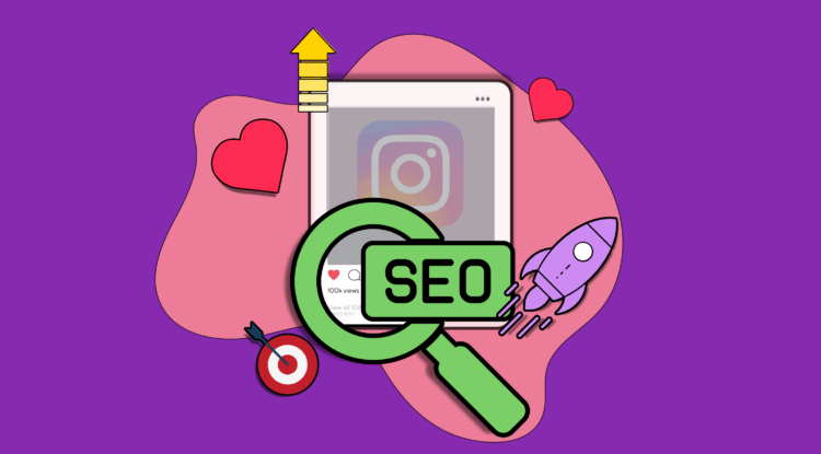Cómo dominar el SEO en Instagram y aparecer en resultados de Google 