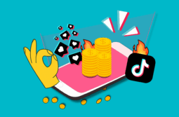Cómo ganar dinero en TikTok con cualquier número de seguidores 