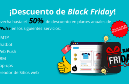 La landing page Black Friday perfecta: Estructura y ejemplos 