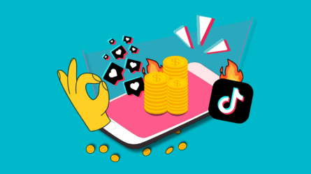Cómo ganar dinero en TikTok con cualquier número de seguidores 