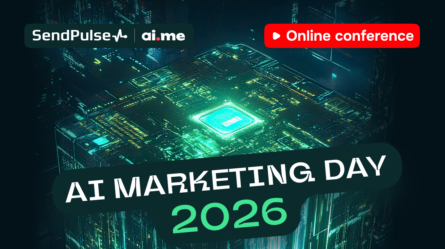 AI MARKETING DAY 2026 [Online conference recording] 