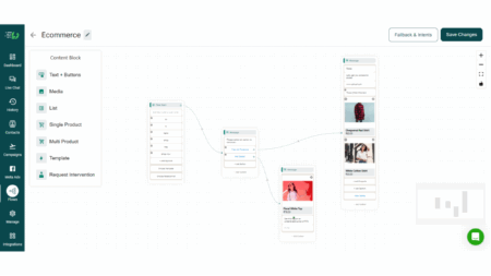 8 Best AI WhatsApp Chatbot Builders Compared [2025] | SendPulse