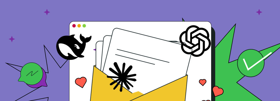 How to Use ChatGPT to Write Emails: Marketer's Guide