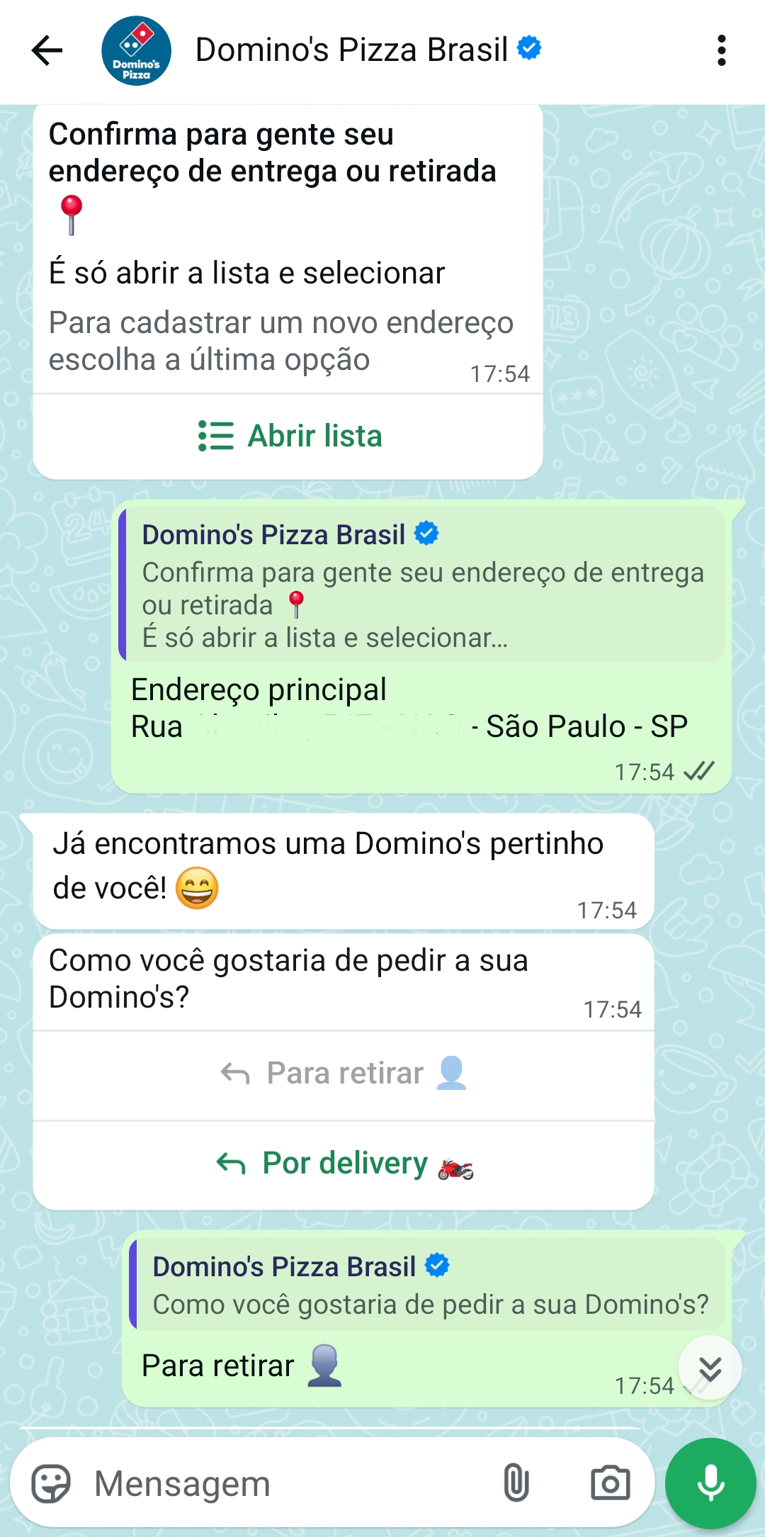 comercio-conversacional-dominos