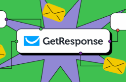 13 GetResponse Alternatives and Competitors Compared [2025]