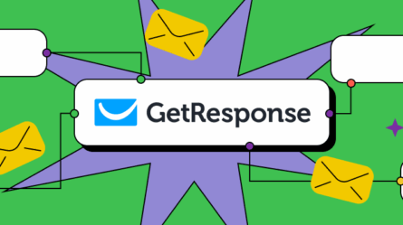 13 alternatives et concurrents de GetResponse comparés en 2025