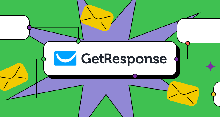 13 GetResponse Alternatives and Competitors Compared [2025]