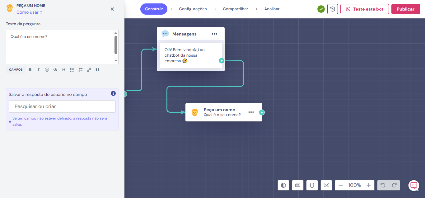 ia-para-atendimento-ao-cliente-landbot