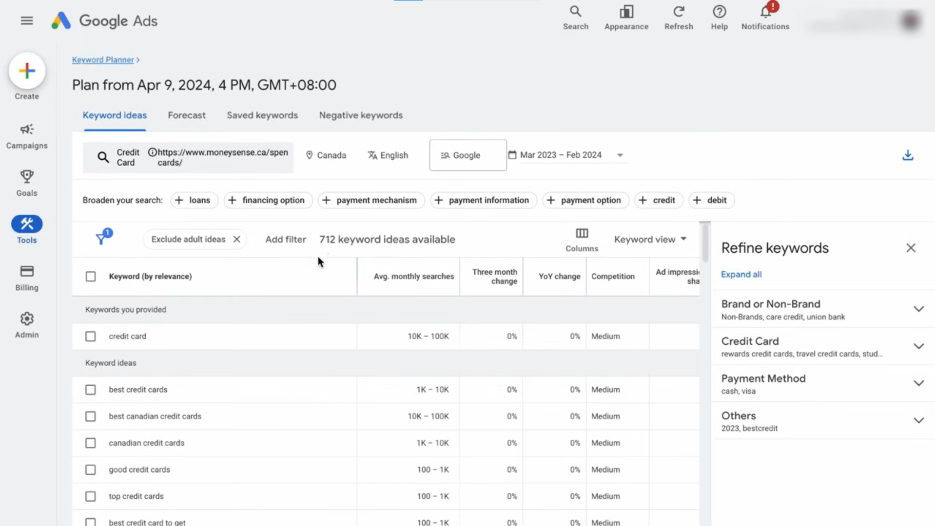 seo-para-blog-google-keyword-planner