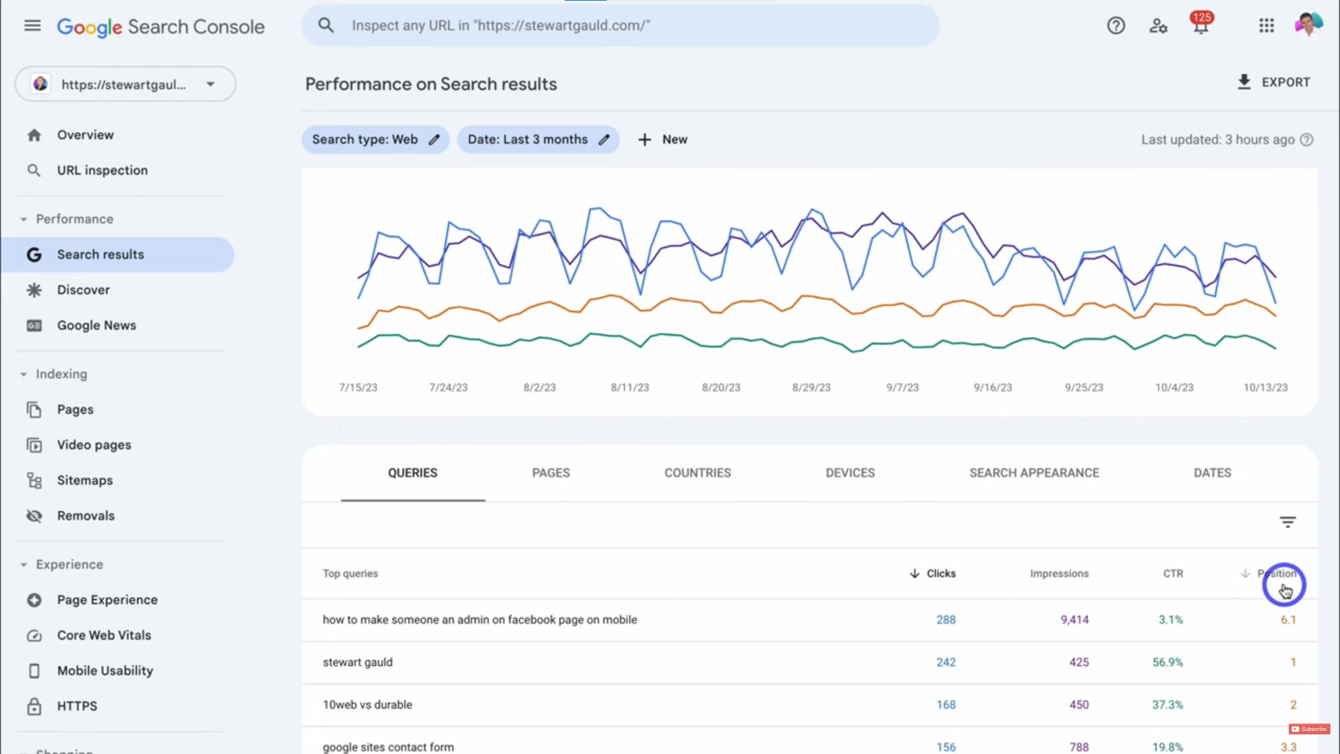 seo-para-blog-google-search-console