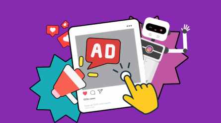 Publicidad en Instagram: cómo crear anuncios Click-to-Chat con chatbots 