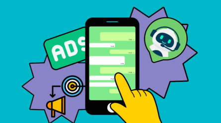 Anuncios en WhatsApp: integra chatbots con campañas Click-to-Chat en SendPulse 