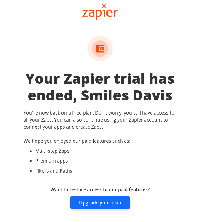 onboarding email automation flow