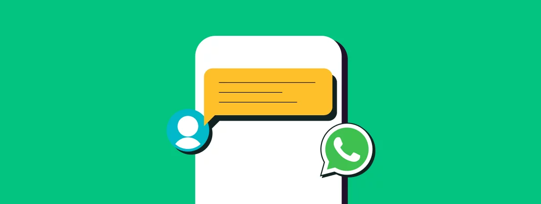 Mensaje de ausencia en WhatsApp Business: cómo usarlo y ejemplos listos para enviar