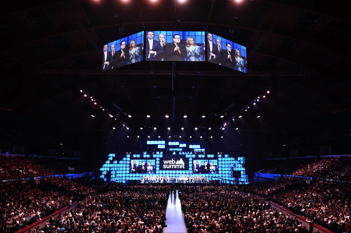 Офіційна церемонія відкриття