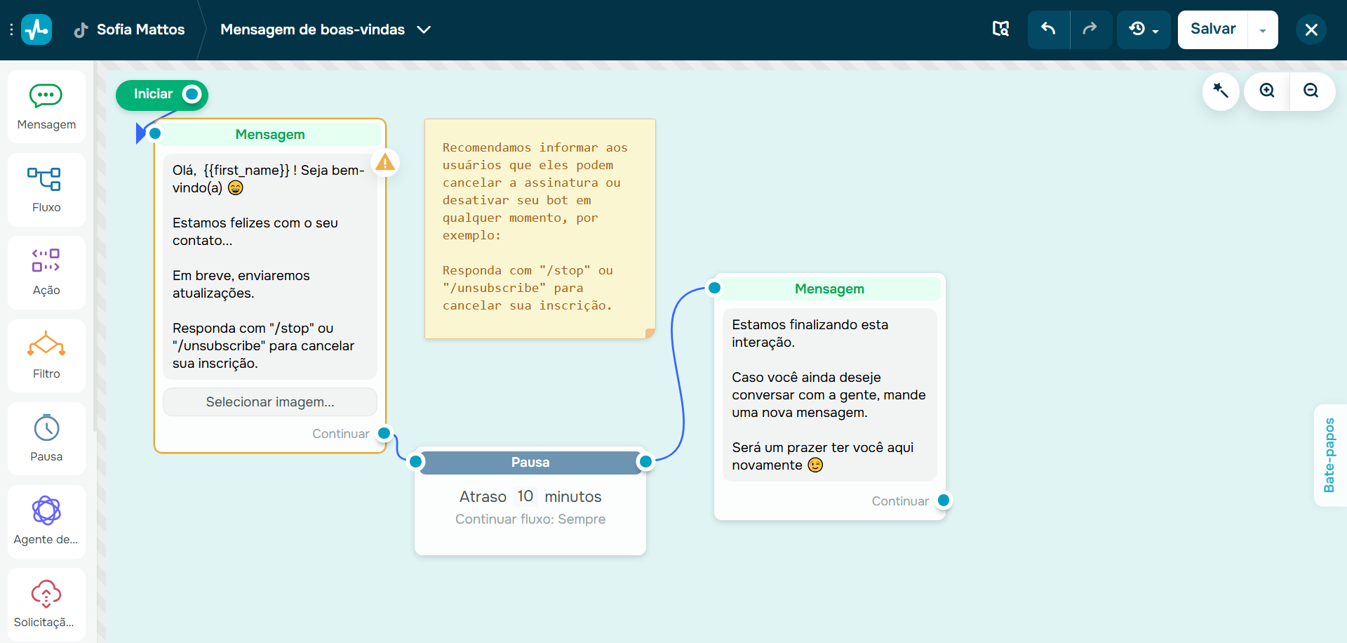 captacao-de-clientes-chatbot-sendpulse