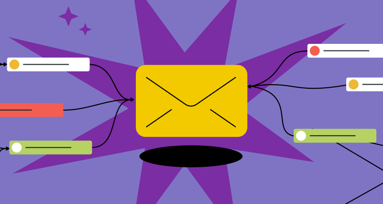 Lista de e-mail: como criar, administrar e manter saudável