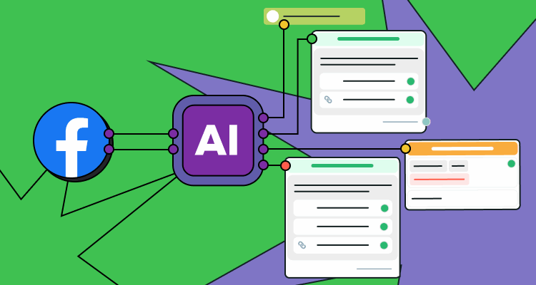 7 AI Facebook Chatbot Builders to Automate Your Messenger Strategy [2025]