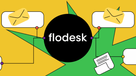Comparatif des 6 meilleures alternatives à Flodesk en 2026
