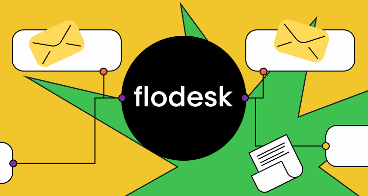 6 Best Flodesk Alternatives Compared [2025 Overview]