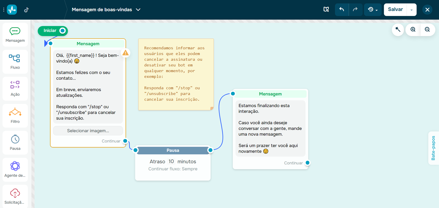 tiktok-ads-chatbot-sendpulse