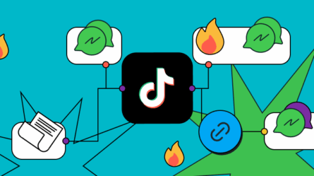 2026’nın En İyi 5 Yapay Zeka Destekli TikTok Chatbot Oluşturucusu 