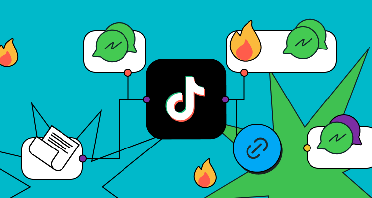 5 AI TikTok Chatbot Builders Compared [2026] 