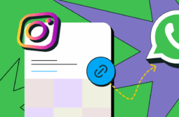 How to Add a WhatsApp Link to Instagram [2025 Guide]