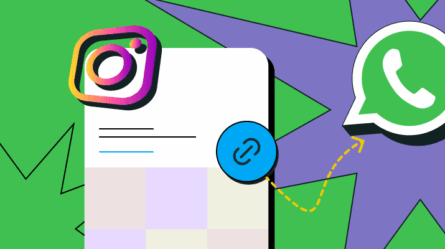Come aggiungere un link WhatsApp a Instagram [Guida 2025]