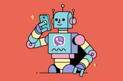 Chatbot de Viber: beneficios y cómo crearlo rápido 