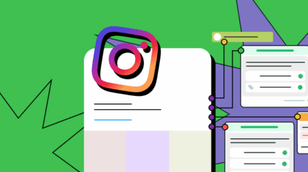 6 Paid and Free AI Instagram Chatbot Builders [2026 Overview]