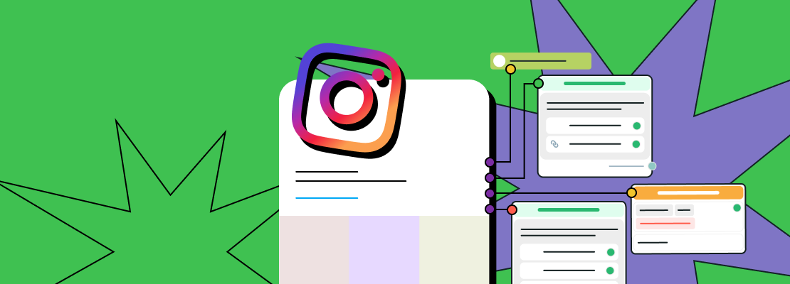 6 Paid and Free AI Instagram Chatbot Builders