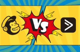 Mailchimp vs ActiveCampaign: Pricing and Feature Comparison [2026]