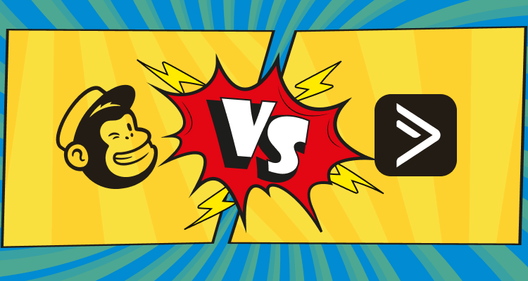 Mailchimp vs ActiveCampaign: Pricing and Feature Comparison [2026]