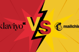 Mailchimp vs Klaviyo: Which Email Platform to Choose in 2026
