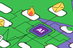 Як будувати автоворонки за допомогою штучного інтелекту: 5 кейсів використання ШІ-помічника від SendPulse 