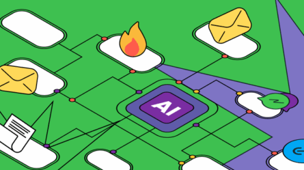 Як будувати автоворонки за допомогою штучного інтелекту: 5 кейсів використання ШІ-помічника від SendPulse 