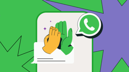 WhatsApp Karşılama Mesajları Nasıl Oluşturulur? [Örnekler ve Şablonlar] 